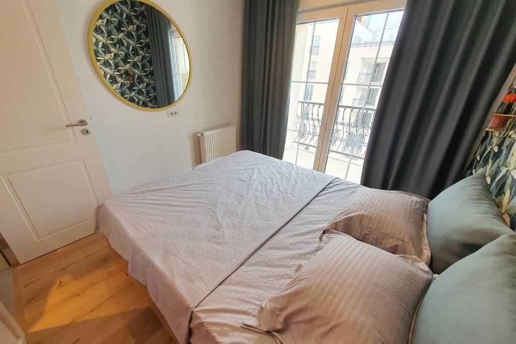 Luxury Green Apartment Pristina Exterior photo